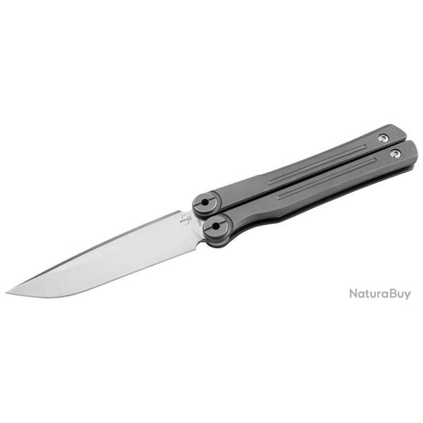 Couteaux papillons Faction Boker Plus