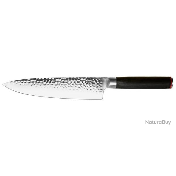 Couteaux de chef PAKKA Gyuto Kotai