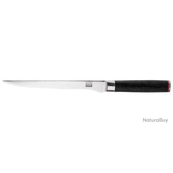 Couteaux de d�coupe PAKKA Couteau � Filet Kotai
