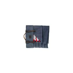Sac, Etui, Housse de transport Trousse 8 couteaux KOTAI