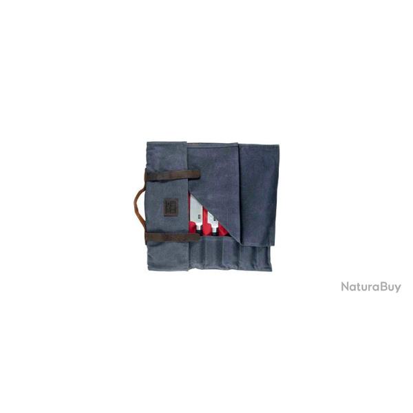 Sac, Etui, Housse de transport Trousse 8 couteaux KOTAI