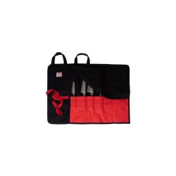 Sac, Etui, Housse de transport Trousse 6 couteaux KOTAI