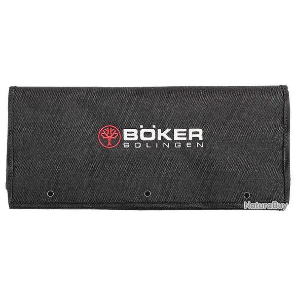 Sac, Etui, Housse de transport Knife Vault - Sacoche pour couteaux de poche Boker