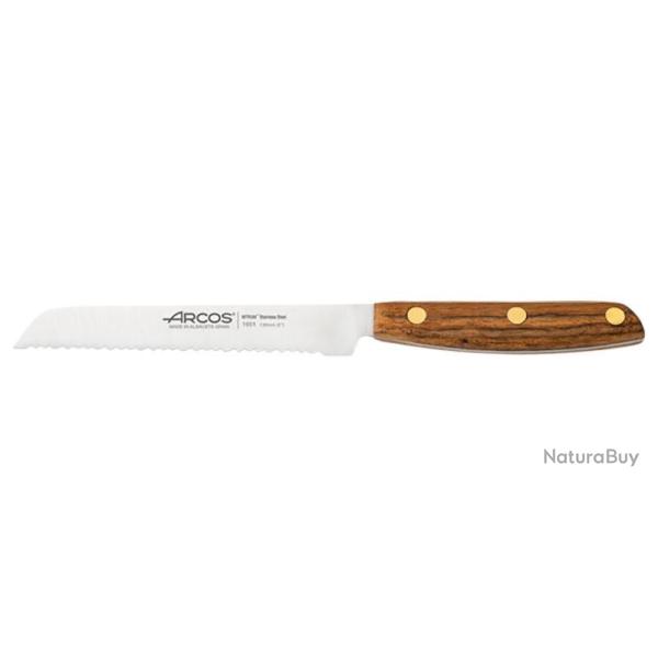 Couteaux de d�coupe Nordika - Tomatero Arcos