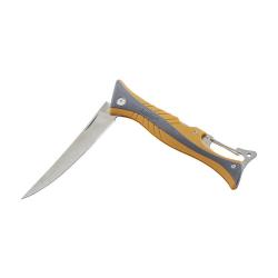 Couteaux &agrave; filet Regal River - couteau &agrave; filet pliant SMITH�S