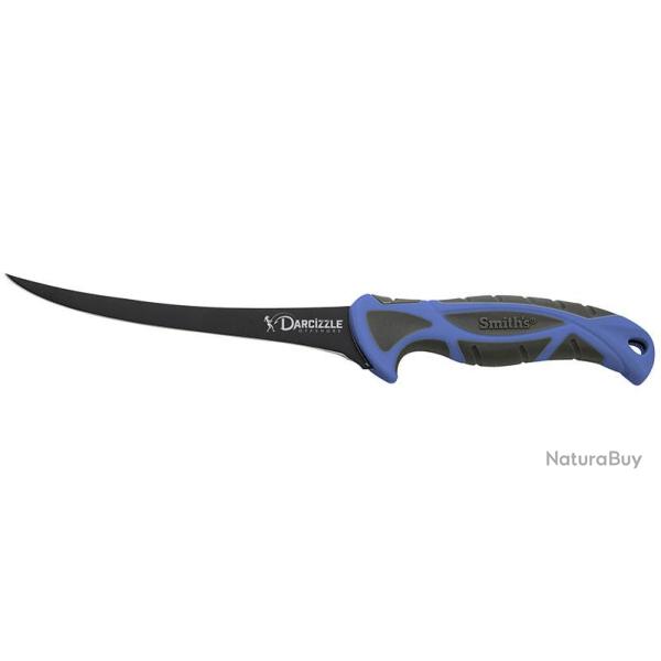 Couteaux � filet Darcizzle� 6 - couteau � filet SMITH�S