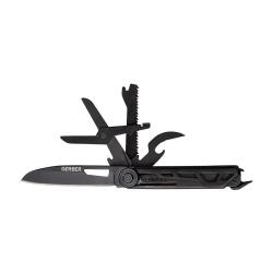 Couteaux multi-fonctions Armbar Scout - Burnt Orange GERBER