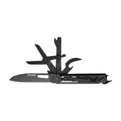 Couteaux multi-fonctions Armbar Scout - Dark Green GERBER