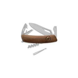 Couteaux suisses SH03AM, Le N&eacute;o-R&eacute;tro Swiza