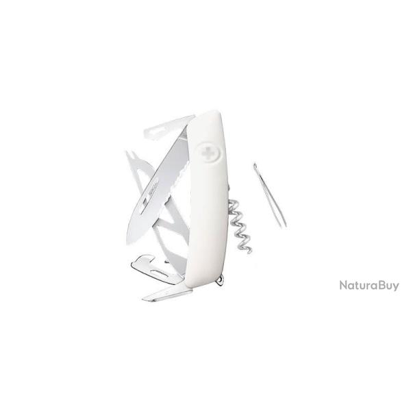 Couteaux suisses CH05T, Le Chasseral Swiza