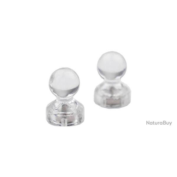 Accessoires 10 porte-couteaux transparents Boker