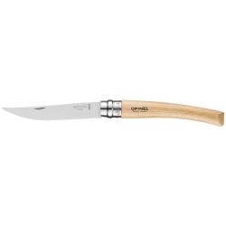 Couteaux &agrave; filet Effil&eacute; Inox n&deg;10 Opinel