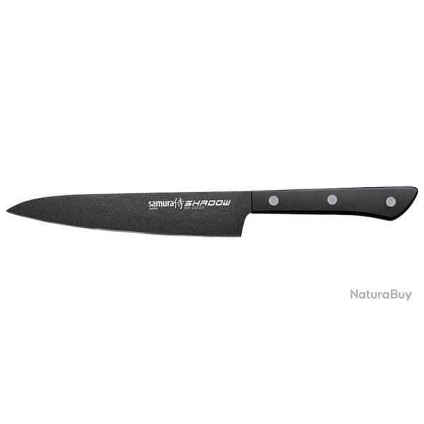 Couteaux office SHADOW - Utility Samura