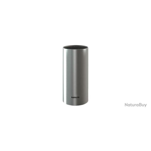 Autres ustensiles de cuisine Bloc Couteau Brush Block Bamboo Samura