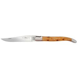 Couteaux r&eacute;gionaux Laguiole 1 pi&egrave;ce TMC