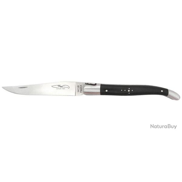 Couteaux r�gionaux Laguiole 1 pi�ce TMC