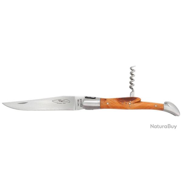 Couteaux r�gionaux Laguiole 2 pi�ces TMC