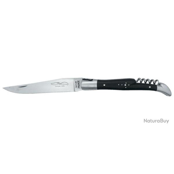 Couteaux r�gionaux Laguiole 2 pi�ces TMC