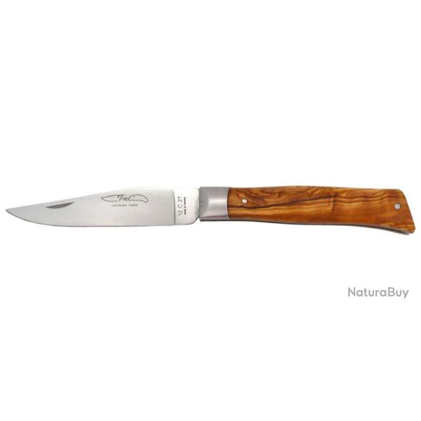 Couteaux r�gionaux Alpin TMC