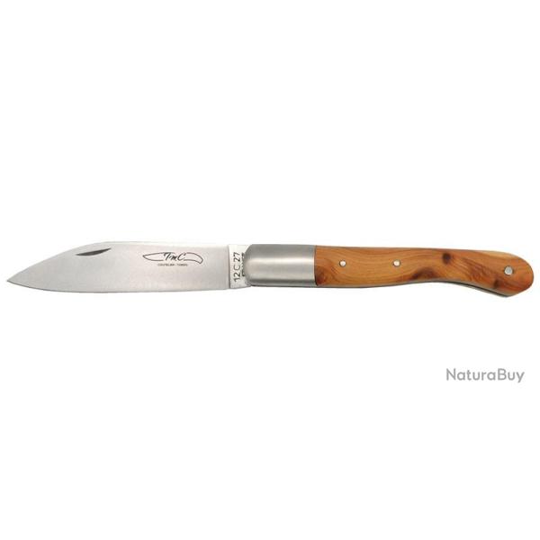 Couteaux r�gionaux Aurillac TMC