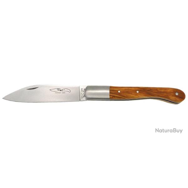 Couteaux r�gionaux Aurillac TMC