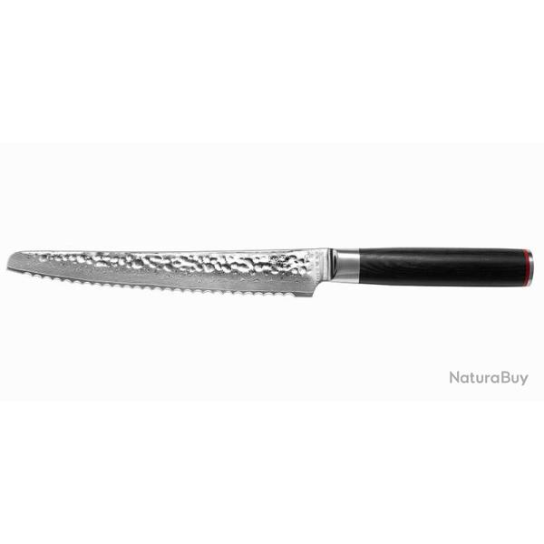Couteaux � pain PAKKA DAMAS Couteau � Pain Kotai