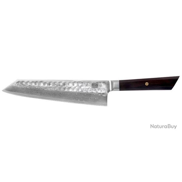 Couteaux de chef BUNKA DAMAS Kiritsuke Kotai