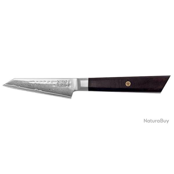Couteaux office BUNKA DAMAS Couteau d�office Kotai