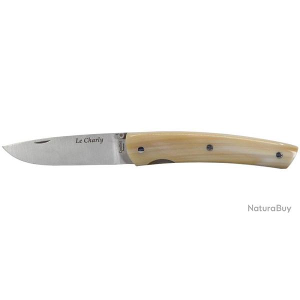 Couteaux r�gionaux Le Charly Chevalerias