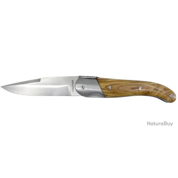 Couteaux r�gionaux Chasse Couttier Chevalerias