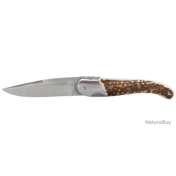 Couteaux r�gionaux Chasse Couttier Chevalerias