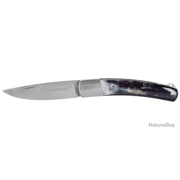 Couteaux r�gionaux Le Montoncel Chevalerias