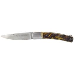 Couteaux r&eacute;gionaux Le Montoncel Chevalerias