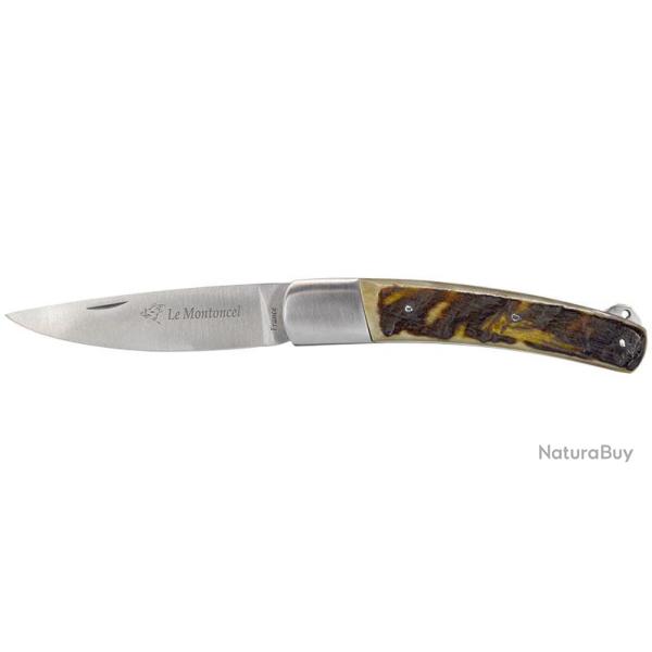 Couteaux r�gionaux Le Montoncel Chevalerias