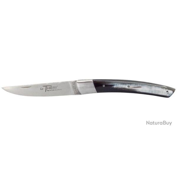 Couteaux r�gionaux Le Thiers 1 pi�ce Chevalerias