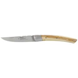 Couteaux r&eacute;gionaux Le Thiers 1 pi&egrave;ce Chevalerias