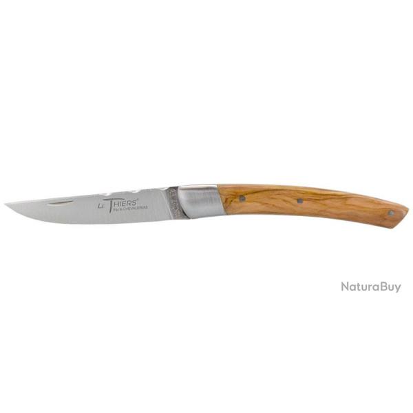 Couteaux r�gionaux Le Thiers 1 pi�ce Chevalerias