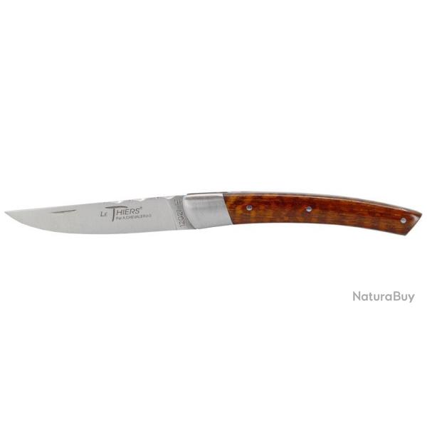 Couteaux r�gionaux Le Thiers 1 pi�ce Chevalerias