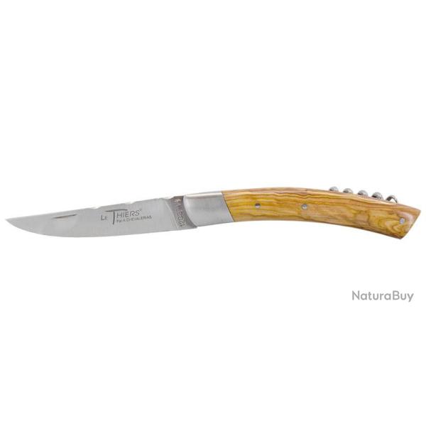 Couteaux r�gionaux Le Thiers 2 pi�ces Chevalerias