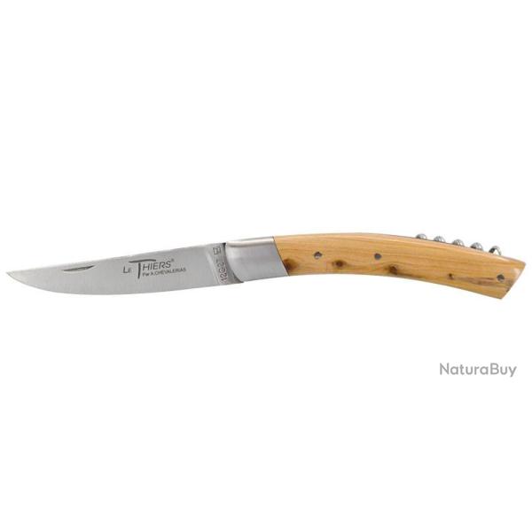 Couteaux r�gionaux Le Thiers 2 pi�ces Chevalerias