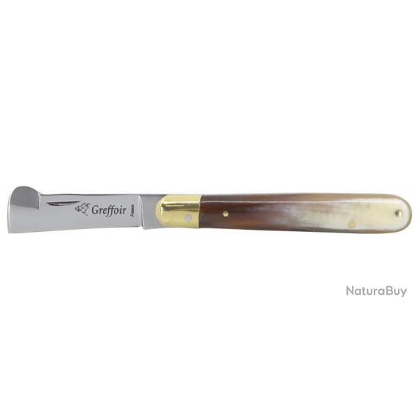 Couteaux r�gionaux Greffoir Droit Chevalerias