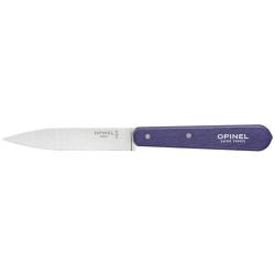 Couteaux office Office n&deg;112 Violet Paysage Opinel