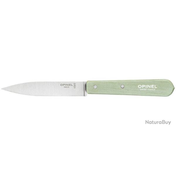 Couteaux office Office n�112 Sauge Paysage Opinel