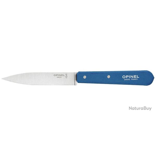 Couteaux office Office n�112 Bleu Paysage Opinel
