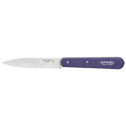 Couteaux office Office crant&eacute; n&deg;113 Violet Paysage Opinel