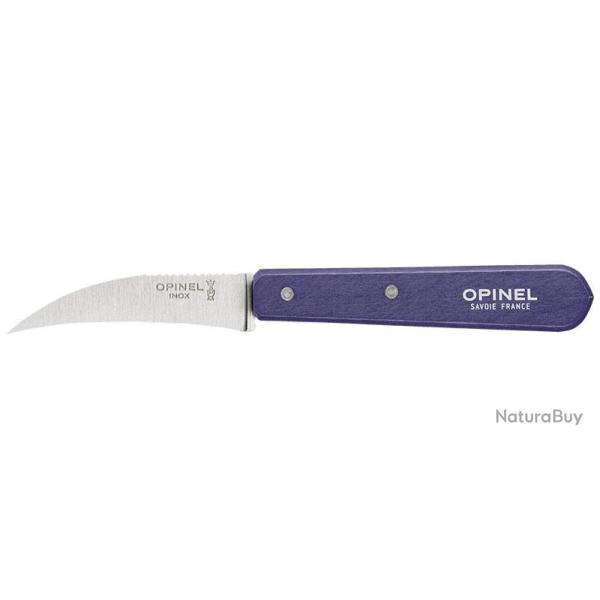 Couteaux de table L�gumes n�114 Violet Paysage Opinel