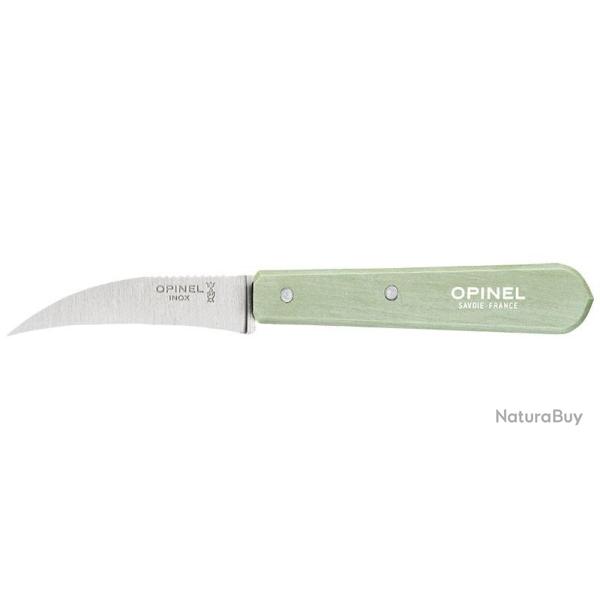 Couteaux de table L�gumes n�114 Sauge Paysage Opinel