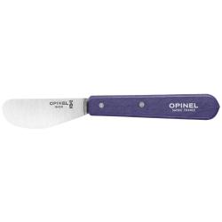 Couteaux de table Tartineur n&deg;117 Violet Paysage Opinel