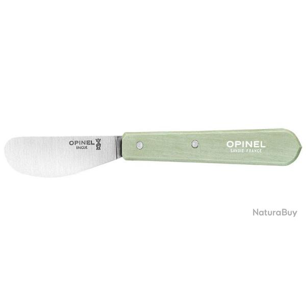 Couteaux de table Tartineur n�117 Sauge Paysage Opinel