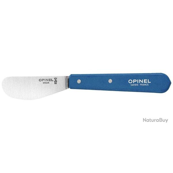 Couteaux de table Tartineur n�117 Bleu Paysage Opinel